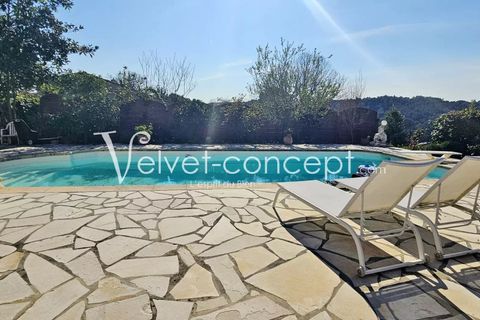 Villa i Biot, Alpes-Maritimes, Biot - € 1.150.000 | Ref: 3081 - foto 5