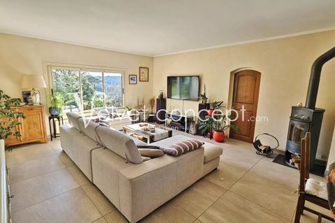 Villa i Biot, Alpes-Maritimes, Biot - € 1.150.000 | Ref: 3081 - foto 6