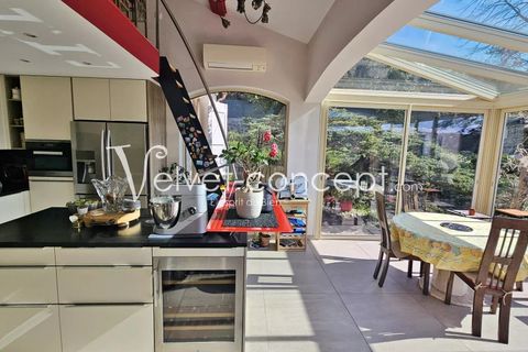Villa i Biot, Alpes-Maritimes, Biot - € 1.150.000 | Ref: 3081 - foto 9