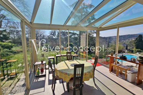Villa i Biot, Alpes-Maritimes, Biot - € 1.150.000 | Ref: 3081 - foto 10