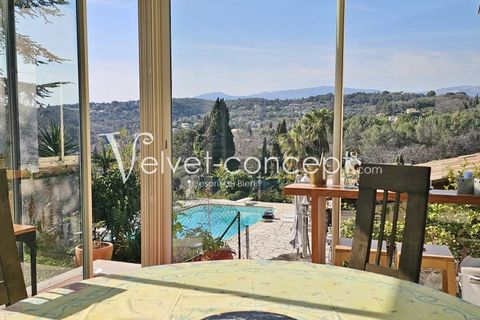 Villa i Biot, Alpes-Maritimes, Biot - € 1.150.000 | Ref: 3081 - foto 11