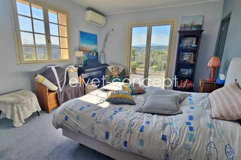Villa i Biot, Alpes-Maritimes, Biot - € 1.150.000 | Ref: 3081 - foto 12