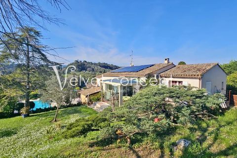 Villa i Biot, Alpes-Maritimes, Biot - € 1.150.000 | Ref: 3081 - foto 3
