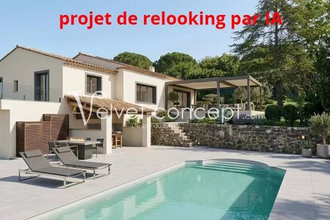 Villa i Biot, Alpes-Maritimes, Biot - € 1.150.000 | Ref: 3081 - foto 1