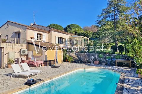 Villa i Biot, Alpes-Maritimes, Biot - € 1.150.000 | Ref: 3081 - foto 2