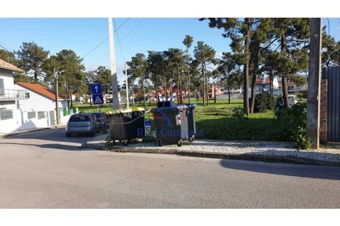 Helårsgrund i Quinta do Conde, Setubal, Quinta do Conde - € 27.500 | Ref: 1655 - foto 3