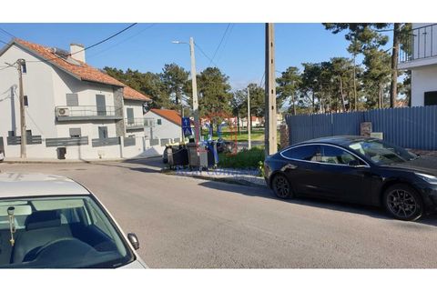 Helårsgrund i Quinta do Conde, Setubal, Quinta do Conde - € 27.500 | Ref: 1655 - foto 4