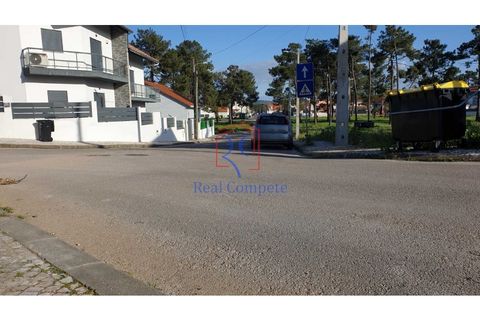 Helårsgrund i Quinta do Conde, Setubal, Quinta do Conde - € 27.500 | Ref: 1655 - foto 5