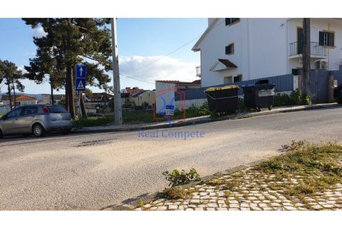 Helårsgrund i Quinta do Conde, Setubal, Quinta do Conde - € 27.500 | Ref: 1655 - foto 6
