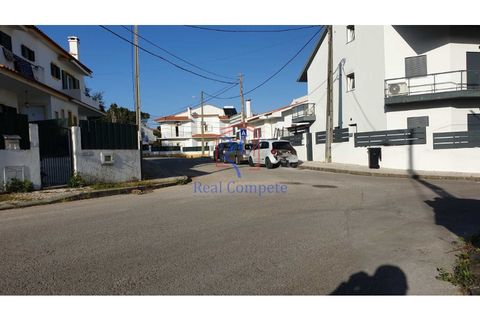 Helårsgrund i Quinta do Conde, Setubal, Quinta do Conde - € 27.500 | Ref: 1655 - foto 8