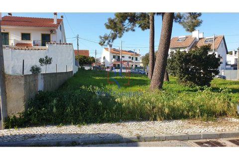 Helårsgrund i Quinta do Conde, Setubal, Quinta do Conde - € 27.500 | Ref: 1655 - foto 9