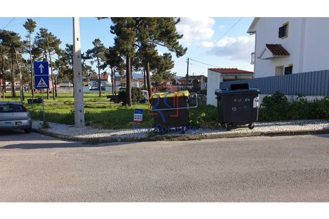 Helårsgrund i Quinta do Conde, Setubal, Quinta do Conde - € 27.500 | Ref: 1655 - foto 11