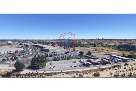 Helårsgrund i Quinta do Conde, Setubal, Quinta do Conde - € 27.500 | Ref: 1655 - foto 13