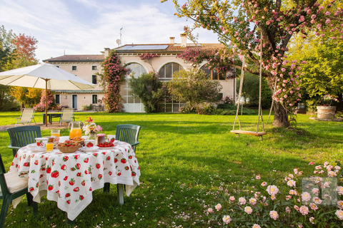Villa i Longare, Vicenza, Longare - € 990.000 | Ref: DM07VLI - foto 1