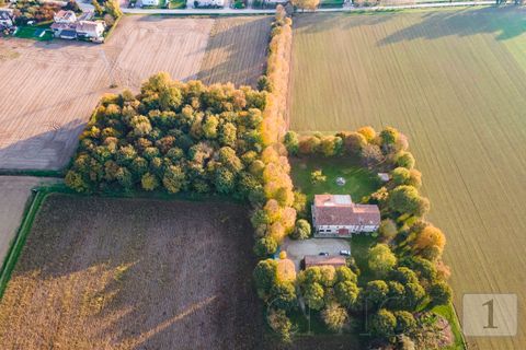 Villa i Longare, Vicenza, Longare - € 990.000 | Ref: DM07VLI - foto 2