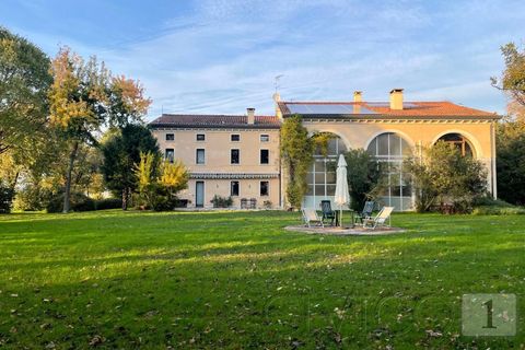 Villa i Longare, Vicenza, Longare - € 990.000 | Ref: DM07VLI - foto 4