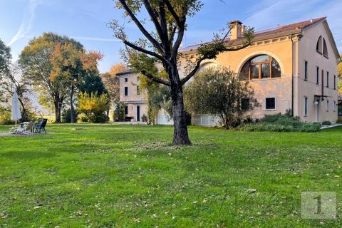 Villa i Longare, Vicenza, Longare - € 990.000 | Ref: DM07VLI - foto 5