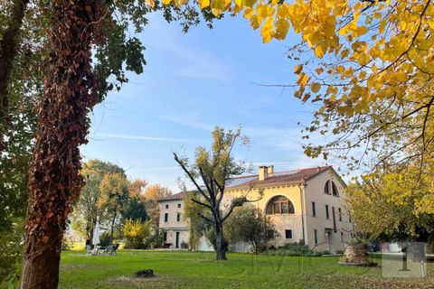Villa i Longare, Vicenza, Longare - € 990.000 | Ref: DM07VLI - foto 6