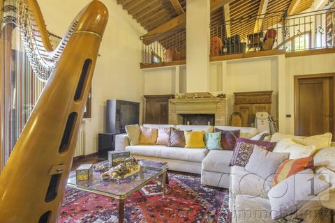 Villa i Longare, Vicenza, Longare - € 990.000 | Ref: DM07VLI - foto 15