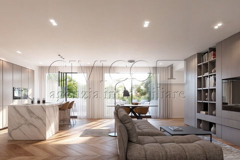 Byhus i Padua, Padua, Padua - € 600.000 | Ref: JR600 - foto 6