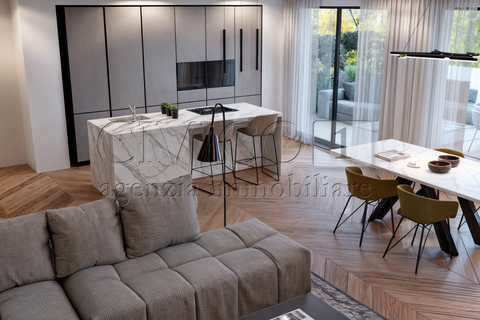 Byhus i Padua, Padua, Padua - € 600.000 | Ref: JR600 - foto 8