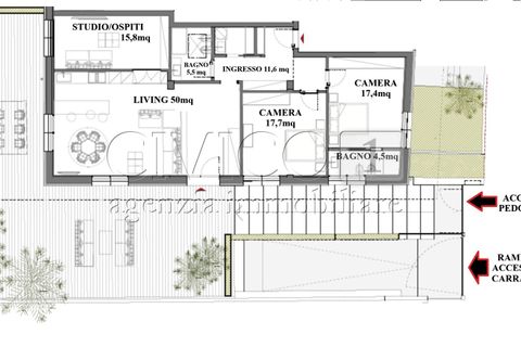 Byhus i Padua, Padua, Padua - € 600.000 | Ref: JR600 - foto 2