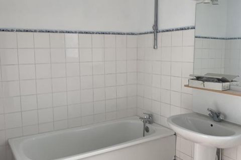 Leilighet i Wattrelos, Nord, Wattrelos - € 63 000 | Ref: ST_SAENS_T2 - foto 6
