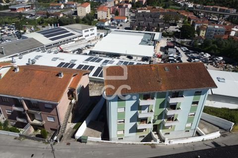 Lejlighed i Coimbra, Coimbra, Coimbra - € 249.000 | Ref: 385/A/01025 - foto 3