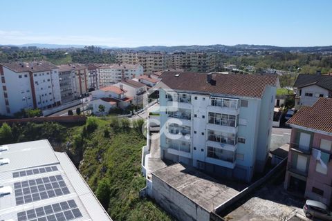 Lejlighed i Coimbra, Coimbra, Coimbra - € 249.000 | Ref: 385/A/01025 - foto 4