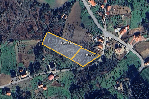 Helårsgrund i Serta, Castelo Branco, Serta - € 35.000 | Ref: 121331002-4007 - foto 2