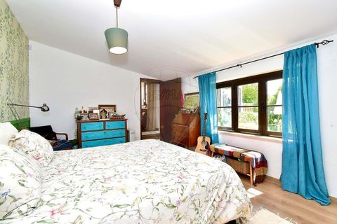 Villa i Sintra, Lisbon, Sintra - € 590.000 | Ref: 121331190-82 - foto 17