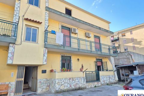 Lejlighed i Palermo, Palermo, Palermo - € 110.000 | Ref: 20/25 - foto 1