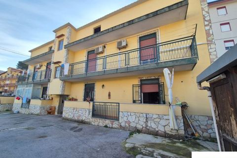 Lejlighed i Palermo, Palermo, Palermo - € 110.000 | Ref: 20/25 - foto 2