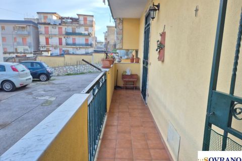 Lejlighed i Palermo, Palermo, Palermo - € 110.000 | Ref: 20/25 - foto 3
