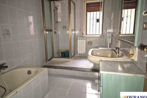 Lejlighed i Palermo, Palermo, Palermo - € 110.000 | Ref: 20/25 - foto 16