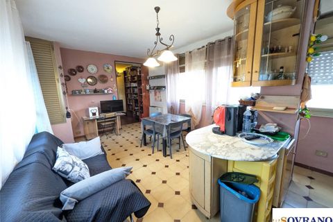 Lejlighed i Palermo, Palermo, Palermo - € 245.000 | Ref: U 47/26 - foto 10