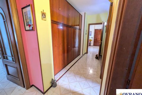 Lejlighed i Palermo, Palermo, Palermo - € 245.000 | Ref: U 47/26 - foto 11