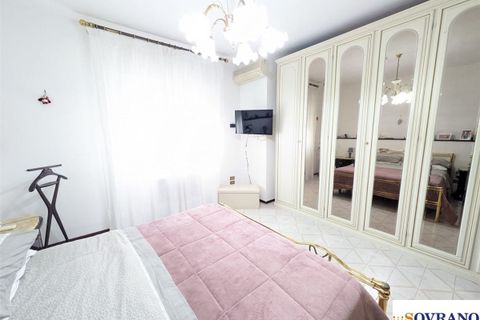 Lejlighed i Palermo, Palermo, Palermo - € 245.000 | Ref: U 47/26 - foto 12