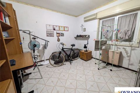 Lejlighed i Palermo, Palermo, Palermo - € 245.000 | Ref: U 47/26 - foto 14