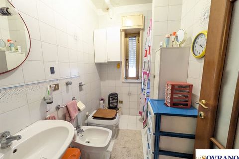 Lejlighed i Palermo, Palermo, Palermo - € 245.000 | Ref: U 47/26 - foto 15