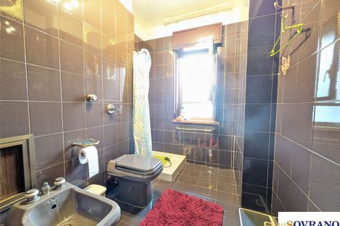 Lejlighed i Palermo, Palermo, Palermo - € 245.000 | Ref: U 47/26 - foto 16