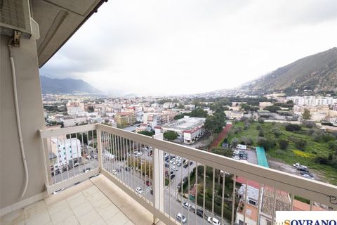 Lejlighed i Palermo, Palermo, Palermo - € 245.000 | Ref: U 47/26 - foto 19