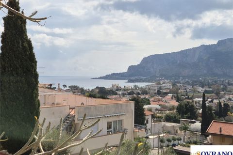 Rækkehus i Palermo, Palermo, Palermo - € 310.000 | Ref: U 44/26 - foto 2