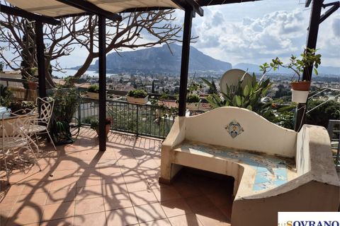 Rækkehus i Palermo, Palermo, Palermo - € 310.000 | Ref: U 44/26 - foto 3