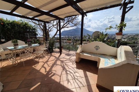 Rækkehus i Palermo, Palermo, Palermo - € 310.000 | Ref: U 44/26 - foto 4