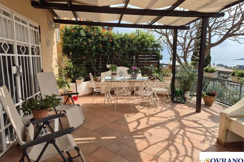Rækkehus i Palermo, Palermo, Palermo - € 310.000 | Ref: U 44/26 - foto 5