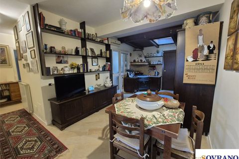 Rækkehus i Palermo, Palermo, Palermo - € 310.000 | Ref: U 44/26 - foto 13