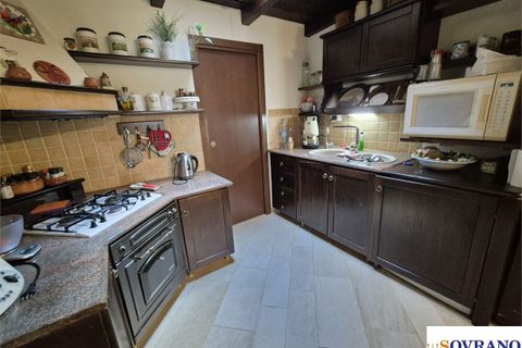 Rækkehus i Palermo, Palermo, Palermo - € 310.000 | Ref: U 44/26 - foto 15