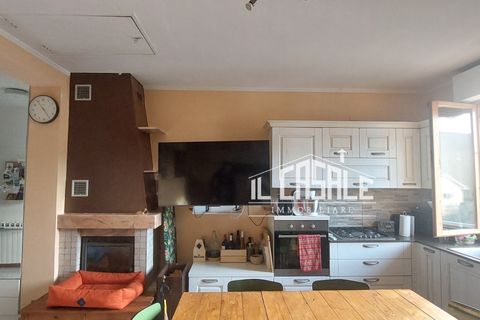 Leilighet i Vicchio, Florence, Vicchio - € 95 000 | Ref: 2255 - foto 6