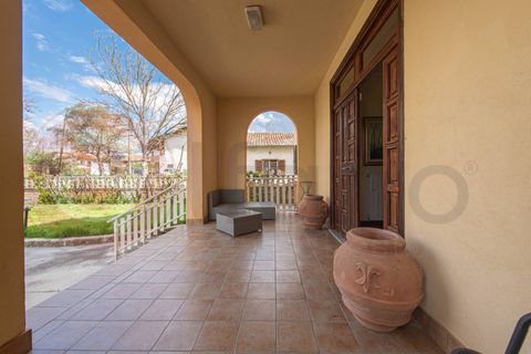 Villa i Arce, Frosinone, Arce - € 297.000 | Ref: AC99-149-1736 - foto 4